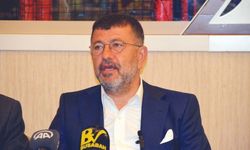 CHP’de kılıçlar çekildi! Veli Ağbaba kendisine verilen siyasi idam belgesini paylaştı