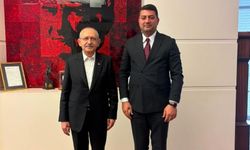 CHP'de kulisleri hareketlendiren paylaşım! Herkes onu konuşuyor