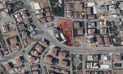 Çilesiz’deki park alanı için flaş karar: Hilal Park’ın karşısı sosyal tesis olacak