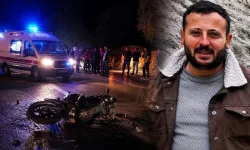 Dede ile torununa çarptı, hayatını kaybetti! Darende’de genç adamın acı ölümü