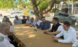 Doğanşehir Polat’a çifte müjde: Hem spor sahası hem 28 yeni dükkan geliyor!