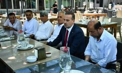 Doğanşehir'de neler oluyor? “Gerçek kahramanların sesini duyun!"