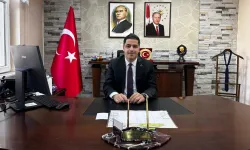 Elazığlı Kaymakam Salih Ağar Arguvan’a atandı! Salih Ağar kimdir?