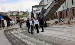 Emlak Konut’un Akçadağ mesaisi sürüyor