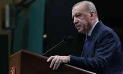 Erdoğan'dan muhalefete sert yaylım ateşi: “Gidin birbirinizin kuyusunu kazın!”
