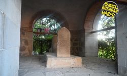 600 yıllık sükuneti bozan kubbe: Eski Malatya’nın baldaken şaheserindeki kutsal soy bilmecesi!