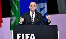 Dünya Kupası öncesi kriz çıkaran yasak: FIFA o karardan vazgeçti