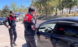 Malatya’da dev güvenlik operasyonu: 118 aranan şahıs yakalandı