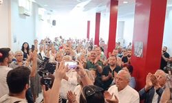 Görevden alınan başkan: "Özgür Özel ve Veli Ağbaba ile devam"