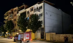 Gürültüyü duyan sokağa fırladı! Malatya’da korku dolu dakikalar