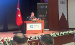 Hulusi Akar Malatya’dan seslendi: 3. Dünya Savaşı yakın