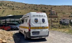 Husumetli kavgasında kan aktı: Tecde’de silahlı saldırı!