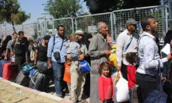 İçişleri Bakanlığı açıkladı: Malatya’daki kayıtlı Suriyeli sayısı belli oldu