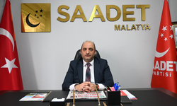 "İktidar tonları anlatıyor, millet evlatlarını soruyor!" Malatya'da sert çıkış