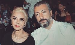 Tanyeli'nin eşi İlker Sünneli ne paylaştı? Evdeki kelebeğin sırrı ne?