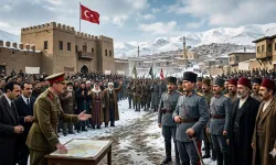 İngilizlerin sinsi planını bozan şehir: Kurtuluş Savaşı'nda Malatya direnişi!
