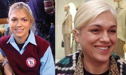 İpek Erdem kimdir, evli mi? Hayat Bilgisi’nin Barbie’si İpek Erdem kaç yaşında, nereli?
