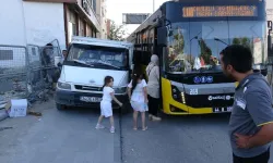 Kaldırım işgaline ibretlik ceza! Malatya’da hatalı park trafiği felç etti