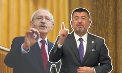 Kılıçdaroğlu’ndan Veli Ağbaba’yı sarsacak çıkış: "Dava açmıyorsa kabuldür!"