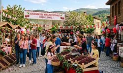 Yeşilyurt Kiraz Festivali aceleye mi geldi? Başkan Geçit’ten tartışılacak sözler!