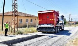 Kışın geçit vermeyen o mahalleler için geri sayım bitti! Yeşilyurt'ta el atılan o liste netleşti...
