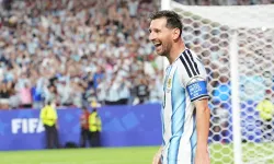 Dünya Kupası tarihi yeniden yazıldı! Lionel Messi efsane rekoru kırdı