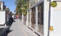Konteyner kentler boşaltılıyor! Peki konteyner dükkanlar ve esnaflar ne olacak?