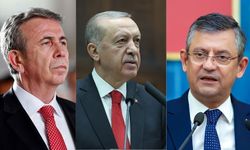 Kulaktan kulağa değil, sandıksız Cumhurbaşkanlığı anketi: İki popüler isim arasında çift haneli makas!