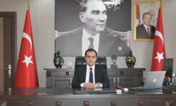 Kuluncak’a 30 yaşında kaymakam: Abdullah Emre Özefe kimdir?