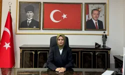 Kuluncak’a kadın kaymakam: Gizem Bayguş kimdir?