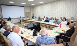 Malatya altyapısı tamamen yenileniyor: 35 milyar liralık dev yatırım!