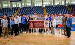 Malatya Aytaç Altınörs Basketbol Turnuvası şampiyonları belli oldu! Parkede kim devleşti?