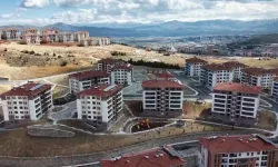 Malatya Bahçebaşı TOKİ’lerde kalan beş etap ne zaman teslim edilecek? Son takvim