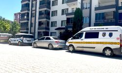 Malatya Bostanbaşı’nda ekipleri alarm durumuna geçiren telefon: 44 yaşındaki kişiden acı haber!