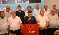 Malatya CHP’den Ankara’yı sallayacak çıkış! "Kurultay" iddialarına kapılar kapatıldı mı?