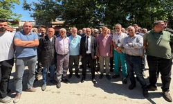 Malatya Küçük Sanayi Sitesi’nde tahliye krizi! Vali ve milletvekilinin sözleri havada mı kaldı?