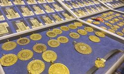 Malatya kuyumcularından yatırımcıya kritik alım fırsatı uyarısı