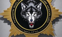 Malatya narkotikten nokta atışı: 2 şahıs, 2 adres ve tam 3 bin 892 adet!