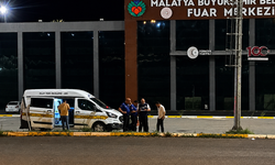 Malatya Orduzu Pınarbaşı’nda gece yarısı dehşeti: 2 kişi bıçaklandı!