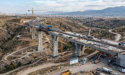 Malatya trafiğine 35 milyarlık neşter: İkinci viyadük geliyor, raylı sistem onaylandı!