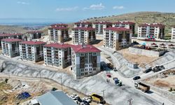 Malatya Yeşilyurt'ta o mahalle için tarih verildi: TOKİ konutlarında Temmuz ortası yaşam başlıyor!