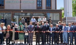 Malatya’da 1968’den beri ayaktaydı, depremde yıkılmıştı: Küllerinden daha güçlü doğdu!