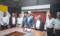 Malatya’da 2026 yılı kayısı yevmiyeleri belli oldu! İşte günlük işçi ücretleri