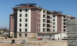 Malatya'da 531 konut ve dükkanların teslimatı bugün başladı! Hangi blok ne zaman teslim edilecek?