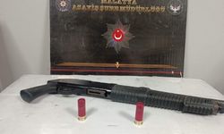 Malatya’da AVM otoparkında dehşet anlar yaşandı! Pompalı tüfekli saldırgan yakalandı mı?