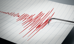 Malatya'da deprem hissedildi (25.06.2026)