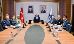 Malatya'da dev güvenlik bilançosu! Mayıs ayı asayiş, narkotik ve aranan şahıslar raporu açıklandı