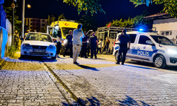 Malatya'da gündüz tartıştılar, gece evi bastılar: Sokak karıştı!