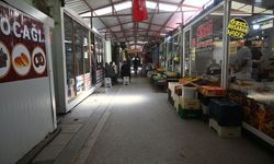 Malatya’da konteyner çarşıyı karıştıran tebligat! "Hepsini yakar, içinde biz de yanarız"