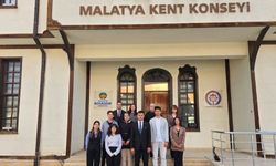 Malatya'da o bölge değişiyor: Nostalji çarşısı için ilk adım atıldı